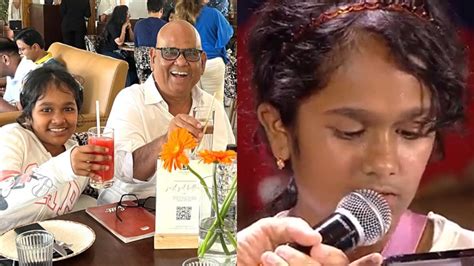 Satish Kaushiks Daughter Vanshika Reads Heartbreaking Letter To Late