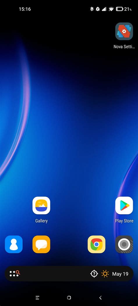 How to Install Custom Launcher on MIUI 13 - Xiaomiui.Net