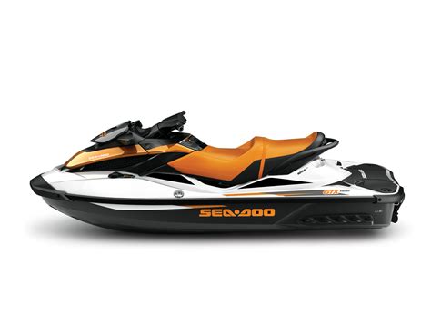 Gtx Sea Doo Onboard