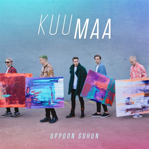 Uppoon Suhun - YouTube Music
