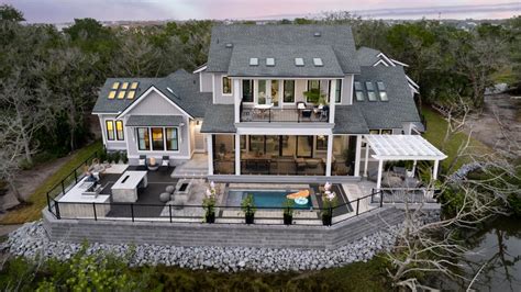 2024 Hgtv Dream Home Winner Announced To Win Eve Harriott