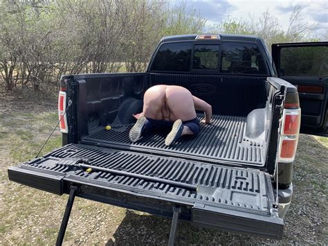 Sexy BBW Tailgate Pussy Pics XHamster