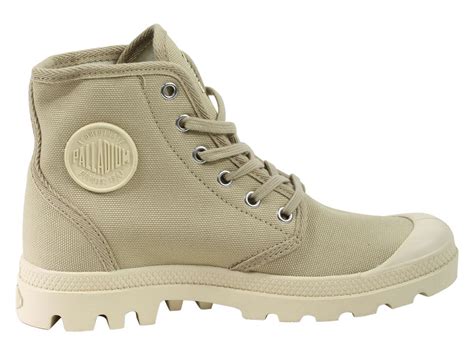 Palladium Men S Pampa Hi Originale Chukka Boots Shoes JoyLot