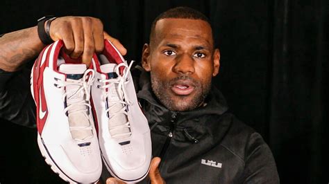 Watch Lebron James Reveals The Most Priceless Piece In His Closet Gq