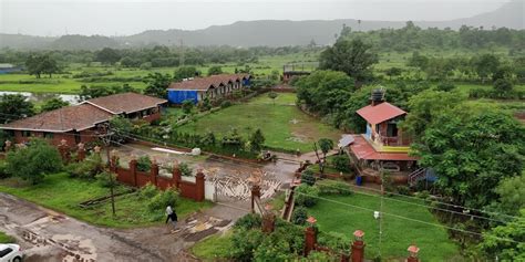 Royal Karjat Camp in the city Karjat