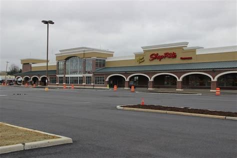 New ShopRite Set To Open Wednesday | Freehold, NJ Patch