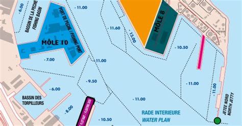 Port autonome de Dakar PAD Sénégal