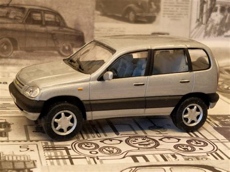 2131 – Sovietcarmodels