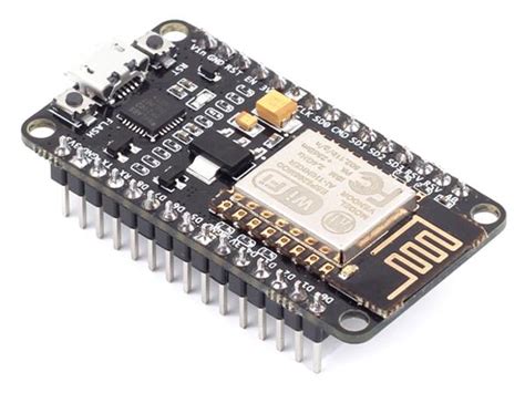 Nodemcu Esp Webserver Tutorial Duino