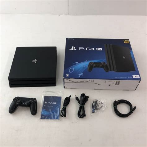 Yahoo Sony Playstation Pro Cuh B Jet