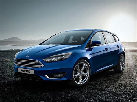 Страны-производители Форд (Ford): где собирают Фокус, Куга и другие ...