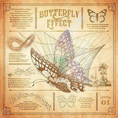 Sekai No Owari Butterfly Effect Turquoise Saraba First Limited Edition