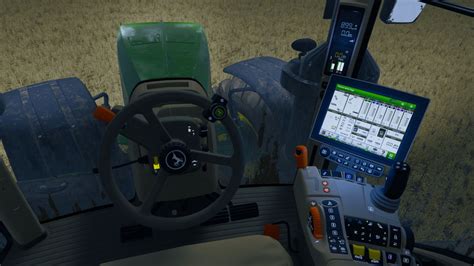 JOHN DEERE 8R 2018 LS22 KingMods