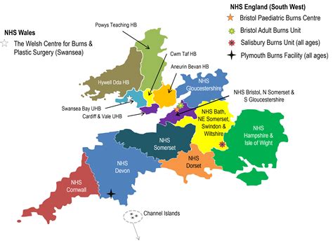 NHS England South West About Us