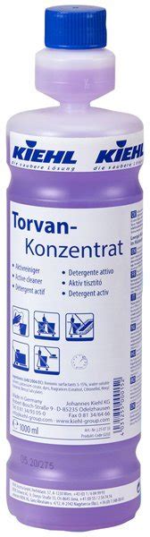 Kiehl Torvan Konzentrat 1 l ab 5,28 € im Preisvergleich kaufen