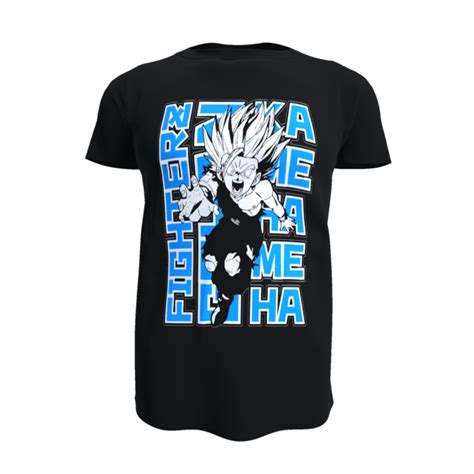 Camiseta Dragon Ball Comprar En Ciber Otaku