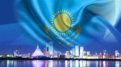 Казахстан: краткое описание и характеристика страны, материалы о жизни ...
