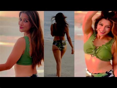 Nyra Bannerjee Latest Social Post Khatron Ke Khiladi Youtube