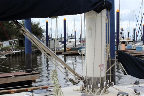 1986 Freedom 36 Sloop For Sale Yachtworld