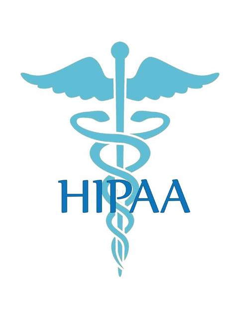 Hipaa Logo Logodix