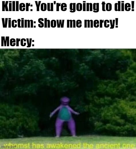 Mercy Imgflip