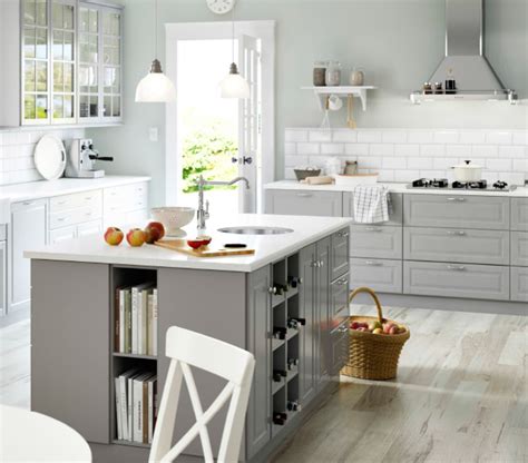 IKEA SEKTION New Kitchen Cabinet Guide Photos Prices Sizes And More