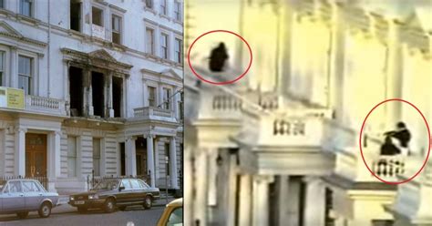 Operation Nimrod: The SAS Assault on the Iranian Embassy