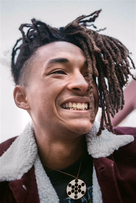 Jaden Smith Urban Wear Jaden Smith Urban Fashion Women