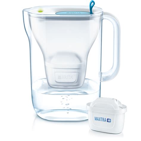 Brita Water Filter Jugs And Pitchers Brita®