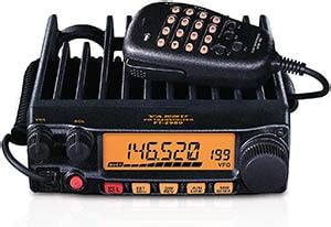 10 Best Beginner Ham Radio Base Station Options To Start!