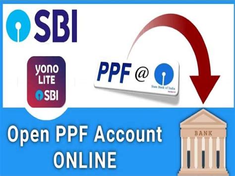 Sbi के ग्राहक घर बैठे खोल सकते है Ppf Account यहां जाने खाता खोलने की पूरी प्रक्रिया News Aroma