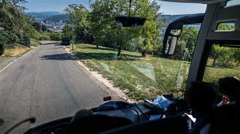 L Rrach Den Weg Hin Zur Nachhaltigen Mobilit T Ebnen L Rrach