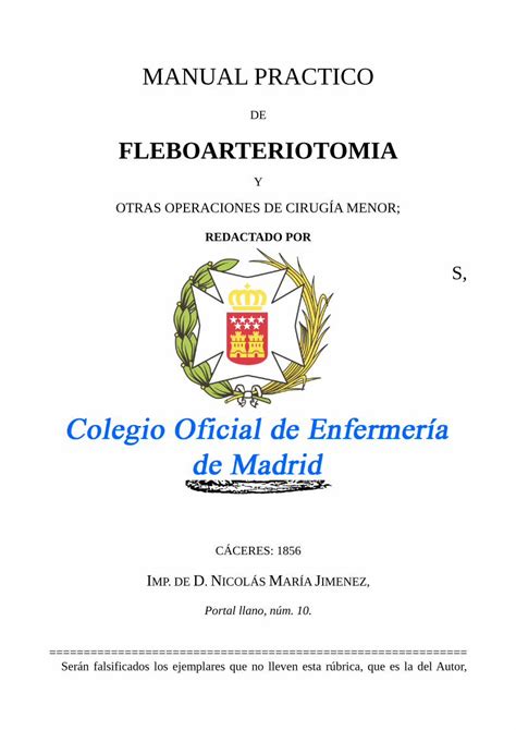 Pdf Manual Practico Ltima Porcion De Los Extremos Tor Cicos