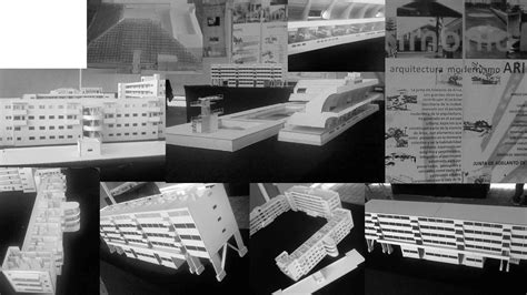 Maquetas Arquitectura Patrimonial Sebastián Smith Arquitecto