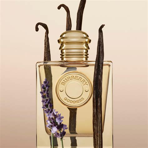 BURBERRY GODDESS Eau de Parfum 50 ml | Versandkostenfrei | baslerbeauty