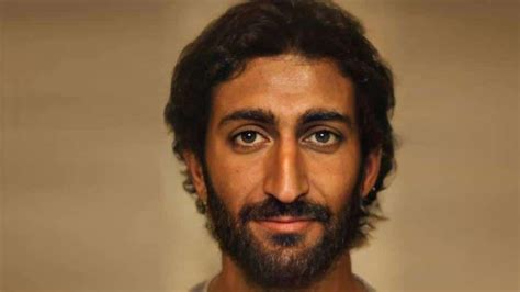 Cómo era el rostro de Jesús Algunas aproximaciones que lo recrean