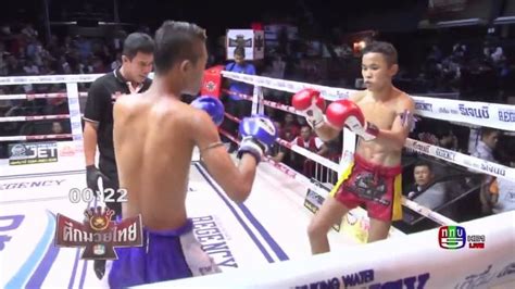 ศกมวยไทย ททบ 5 ลาสด มวยมนมวยดงวนอาทตย 2 เมษายน 2560 ยอนหลง MuayThai