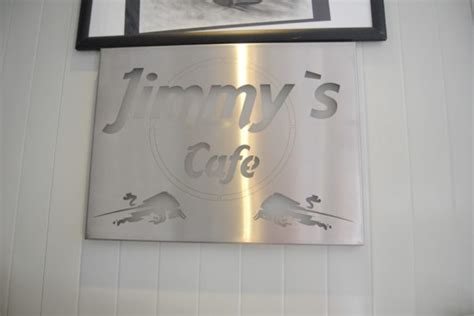 Unternehmen Jimmy S Garage Karosserie Lackierung Kfz Werkstatt