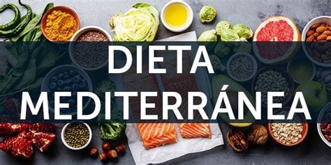 Dieta Mediterránea Beneficios Y Cómo Perder Peso Comiendo Sano 🐟 En 2020 Dieta Mediterranea