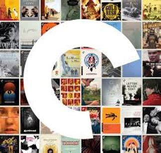 The Criterion Collection New Releases: September 2020