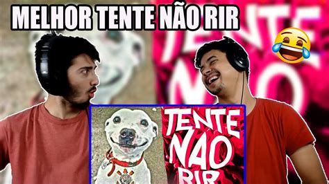 React Tente N O Rir Edi O Dorgas Vai Curintia Memes Br Youtube