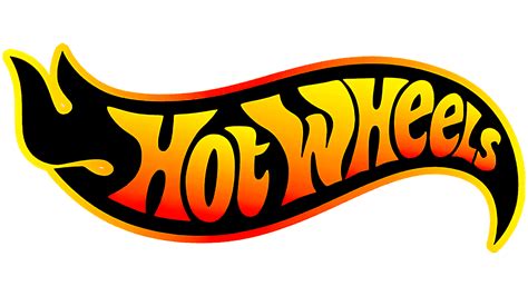 Hot Wheels Logo Storia E Significato Dellemblema Del Marchio