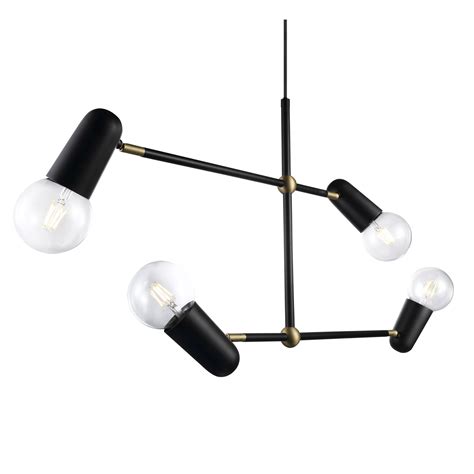 Manhattan Pendant Light Temple Webster Chandelier Fixtures Candle