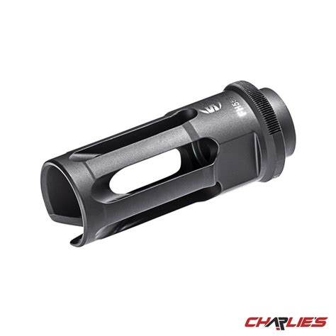 Surefire Fast Attach Flash Hider 556mm Muzzle Device 212a Order Now