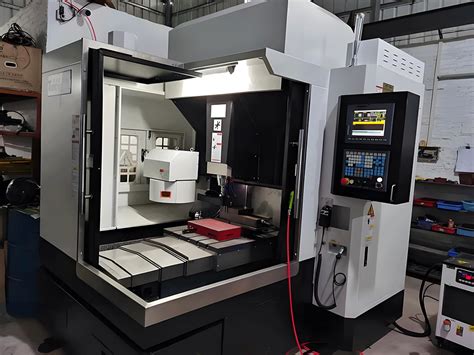 What Are The 2024 Top 10 CNC Machining Manufacturers In China