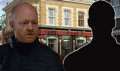 EastEnders spoilers Max Branning crumbles as Lauren Branning returns in ...