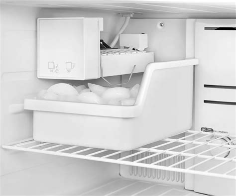 Best Refrigerator 2024 With Ice Maker Reviews Torey Halimeda