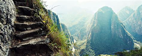 Places along the Inca Trail