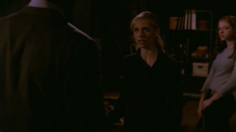 7x10 Bring On The Night Buffy The Vampire Slayer Image 14748104 Fanpop