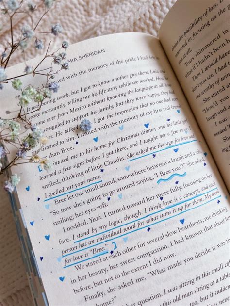 Love Romance Annotations Book Aesthetic Books To Read Book Quotes Romance Books